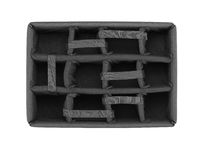 INT505CAM - MAX Cases - INT505CAM - Padded Dividers For MAX505