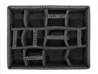INT540H245CAM - MAX Cases - INT540H245CAM - Padded Dividers For MAX540H245