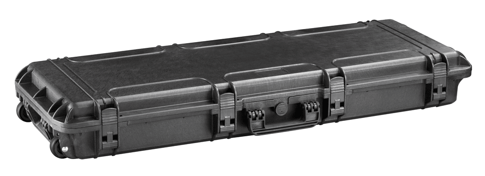 MAX1100-E - MAX Cases - MAX1100 - Internal dimensions: 1100 x 370 x 140 mm.