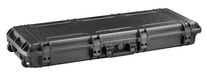 MAX1100-E - MAX Cases - MAX1100 - Internal dimensions: 1100 x 370 x 140 mm.