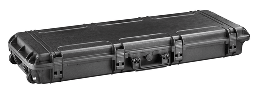 MAX1100-E - MAX Cases - MAX1100 - Internal dimensions: 1100 x 370 x 140 mm.