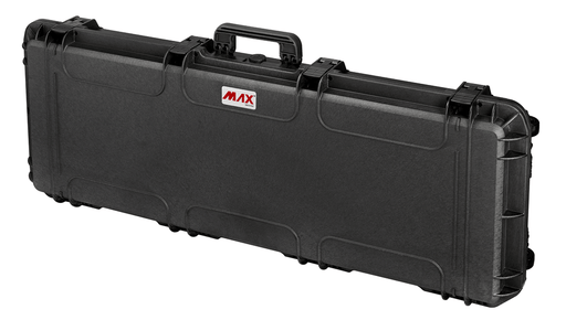 MAX1100-E - MAX Cases - MAX1100 - Internal dimensions: 1100 x 370 x 140 mm.