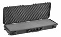 MAX1100-F - MAX Cases - MAX1100 - Internal dimensions: 1100 x 370 x 140 mm.