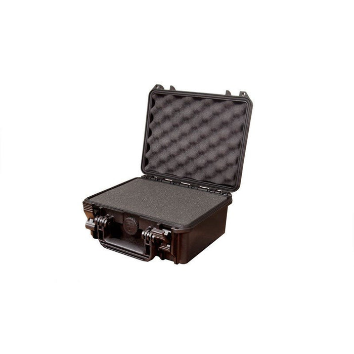 MAX235H105-F - MAX Cases - MAX235H105 - Internal dimensions: 235 x 180 x 106 mm.