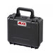 MAX235H105-E - MAX Cases - MAX235H105 - Internal dimensions: 235 x 180 x 106 mm.