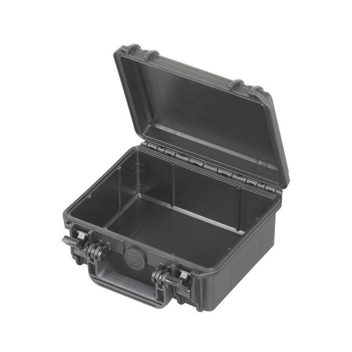 MAX235H105-E - MAX Cases - MAX235H105 - Internal dimensions: 235 x 180 x 106 mm.