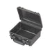 MAX235H105-E - MAX Cases - MAX235H105 - Internal dimensions: 235 x 180 x 106 mm.