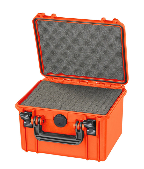 MAX235H155-F-O - MAX Cases - MAX235H155 - Internal dimensions: 235 x 180 x 156 mm.