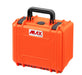 MAX235H155-E-O - MAX Cases - MAX235H155 - Internal dimensions: 235 x 180 x 156 mm.