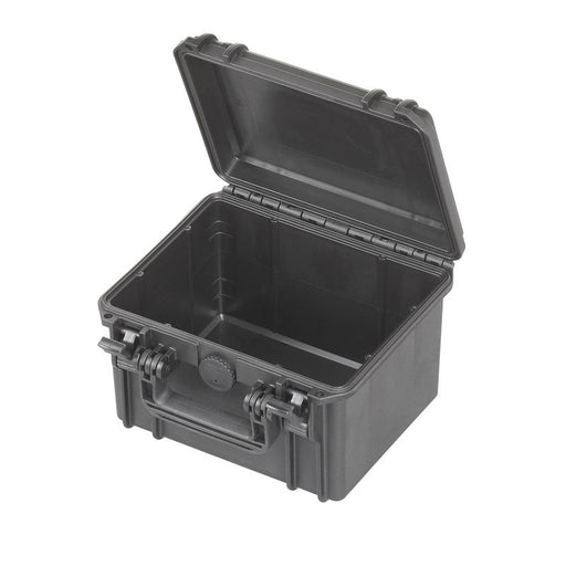 MAX235H155-E - MAX Cases - MAX235H155 - Internal dimensions: 235 x 180 x 156 mm.