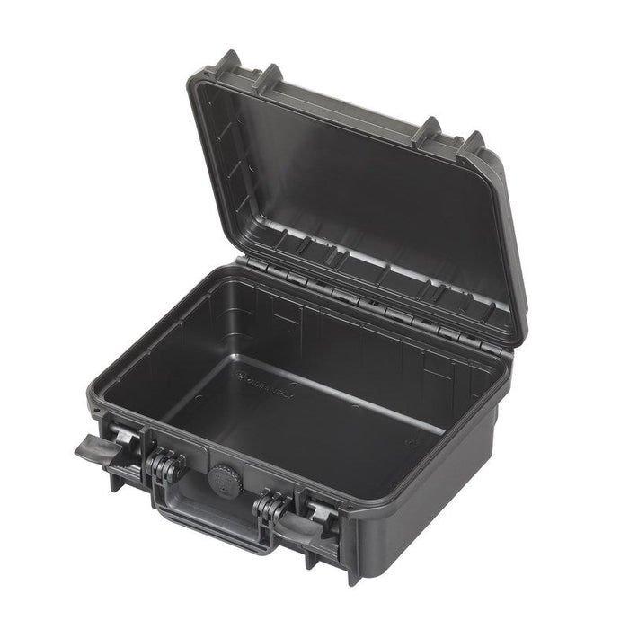 MAX300-E - MAX Cases - MAX300 - Internal dimensions: 300 x 225 x 132 mm.