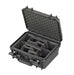 MAX300CAM - MAX Cases - MAX300 - Internal dimensions: 300 x 225 x 132 mm.
