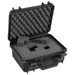 MAX300-F - MAX Cases - MAX300 - Internal dimensions: 300 x 225 x 132 mm.