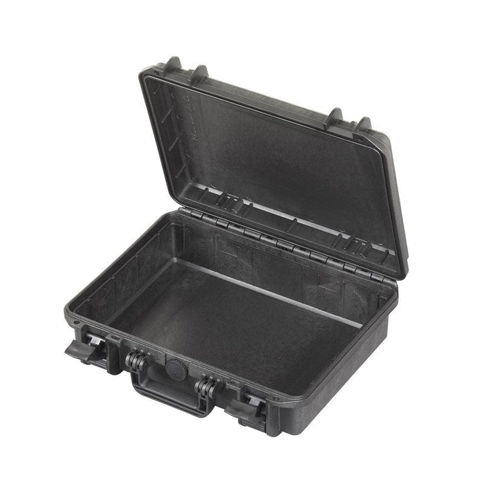 MAX380H115-E - MAX Cases - MAX380H115 - Internal dimensions: 380 x 270 x 115 mm