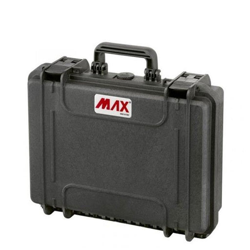 MAX380H115-E - MAX Cases - MAX380H115 - Internal dimensions: 380 x 270 x 115 mm