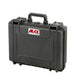 MAX380H115-E - MAX Cases - MAX380H115 - Internal dimensions: 380 x 270 x 115 mm