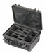 MAX380H160CAMORG - MAX Cases - MAX380H160 - Internal dimensions: 380 x 270 x 160 mm.