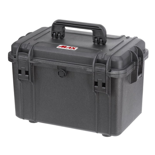 MAX400-E - MAX Cases - MAX400 - Internal dimensions: 400 x 230 x 260 mm.