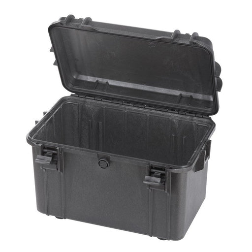 MAX400-E - MAX Cases - MAX400 - Internal dimensions: 400 x 230 x 260 mm.