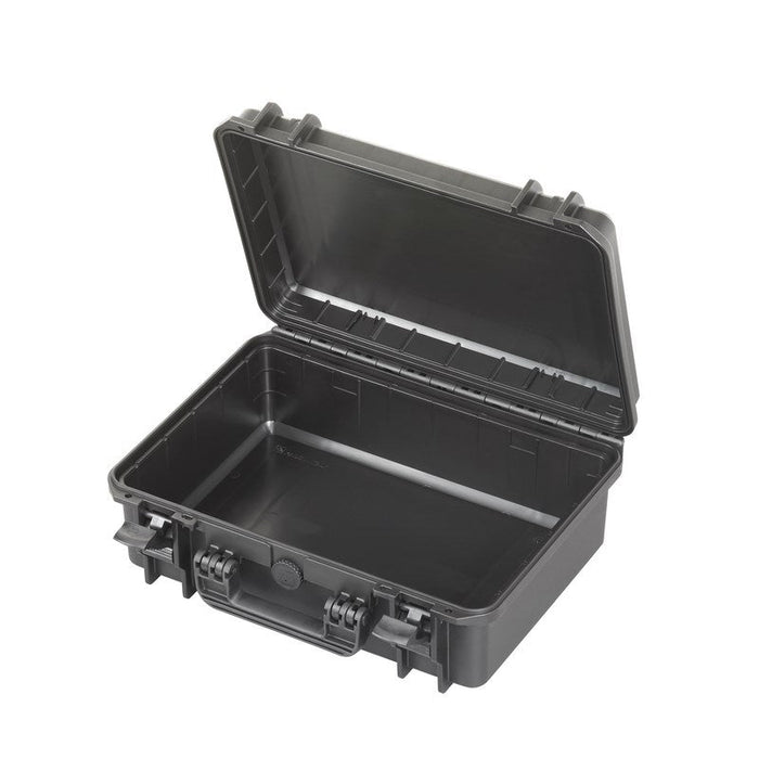 MAX430-E - MAX Cases - MAX430 - Internal dimensions: 426 x 290 x 159 mm.