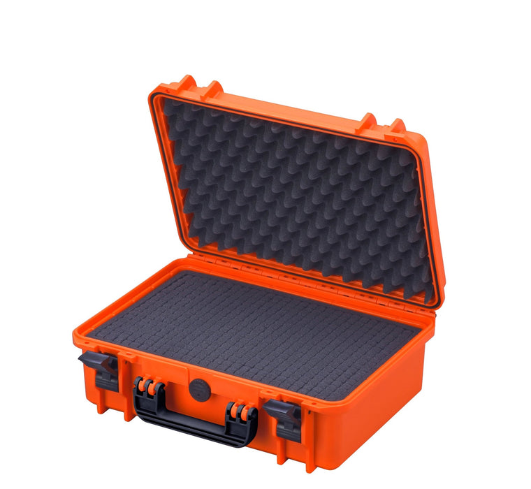 MAX430-F-O - MAX Cases - MAX430 - Internal dimensions: 426 x 290 x 159 mm.