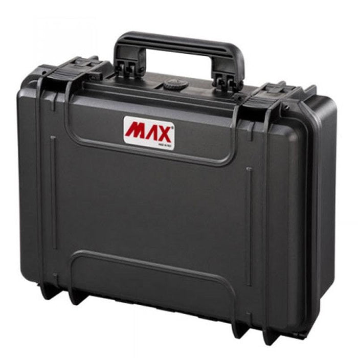MAX430-E - MAX Cases - MAX430 - Internal dimensions: 426 x 290 x 159 mm.