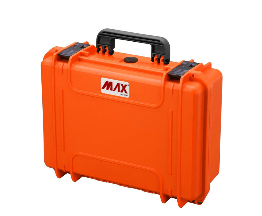 MAX430-E-O - MAX Cases - MAX430 - Internal dimensions: 426 x 290 x 159 mm.