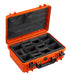 MAX430CAMORG-O - MAX Cases - MAX430 - Internal dimensions: 426 x 290 x 159 mm.