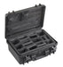 MAX430CAMORG - MAX Cases - MAX430 - Internal dimensions: 426 x 290 x 159 mm.