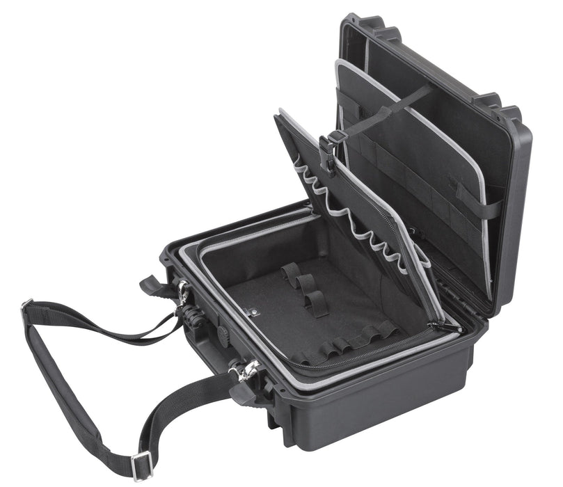 MAX430TC - MAX Cases - MAX430 - Internal dimensions: 426 x 290 x 159 mm.
