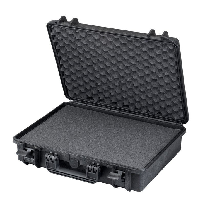 MAX465H125-F - MAX Cases - MAX465H125 - Internal; Dimensions: 465 x 335 x 125 mm