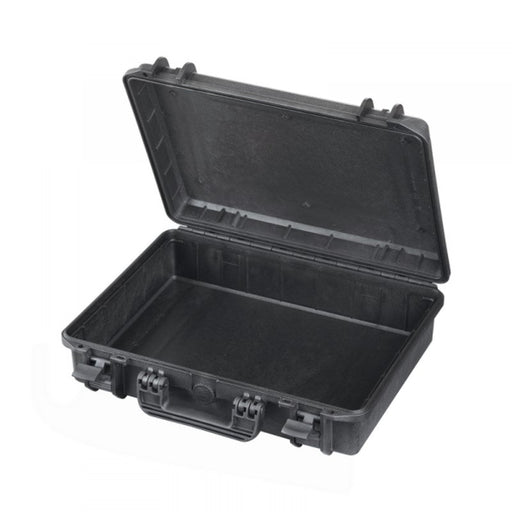 MAX465H125-E - MAX Cases - MAX465H125 - Internal; Dimensions: 465 x 335 x 125 mm