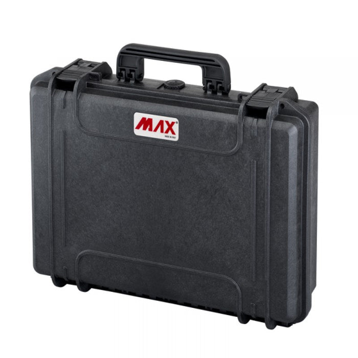 MAX465H125-E - MAX Cases - MAX465H125 - Internal; Dimensions: 465 x 335 x 125 mm