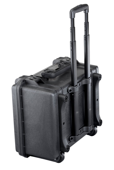 MAX465H220-F - MAX Cases - MAX465H220 - Internal dimensions: 465 x 335 x 220 mm
