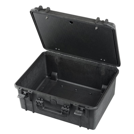 MAX465H220-E - MAX Cases - MAX465H220 - Internal dimensions: 465 x 335 x 220 mm