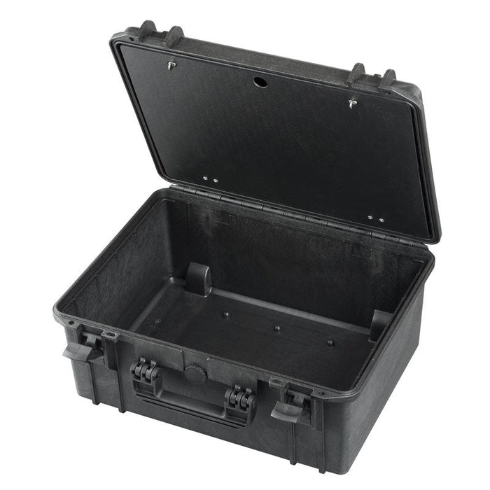 MAX465H220-E - MAX Cases - MAX465H220 - Internal dimensions: 465 x 335 x 220 mm