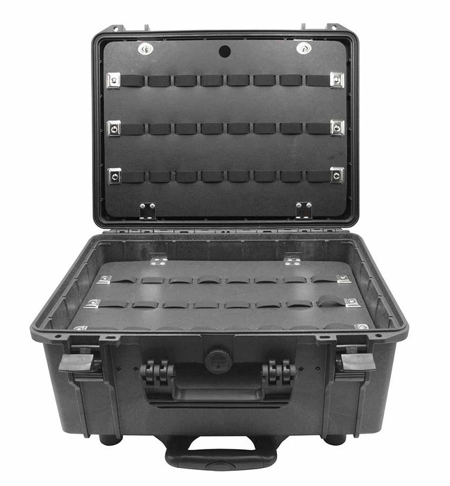 MAX465H220PUTR - MAX Cases - MAX465H220 - Internal dimensions: 465 x 335 x 220 mm