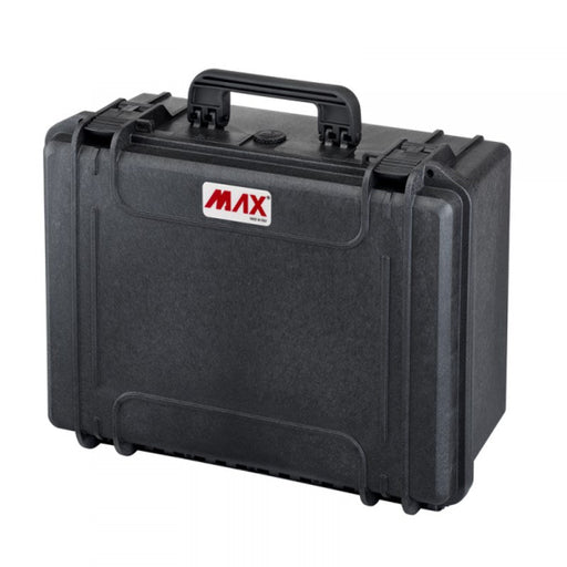 MAX465H220-E - MAX Cases - MAX465H220 - Internal dimensions: 465 x 335 x 220 mm