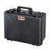 MAX465H220-E - MAX Cases - MAX465H220 - Internal dimensions: 465 x 335 x 220 mm