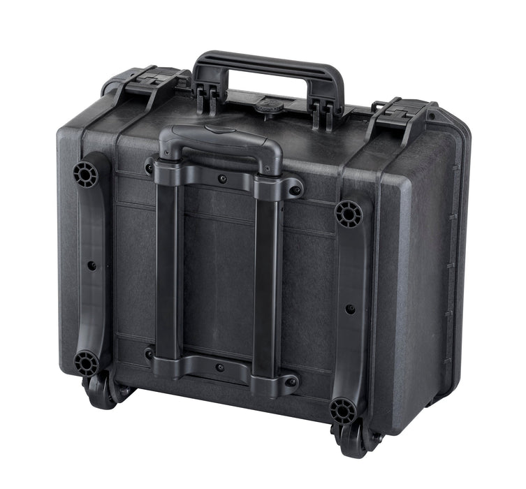 MAX465H220-F - MAX Cases - MAX465H220 - Internal dimensions: 465 x 335 x 220 mm