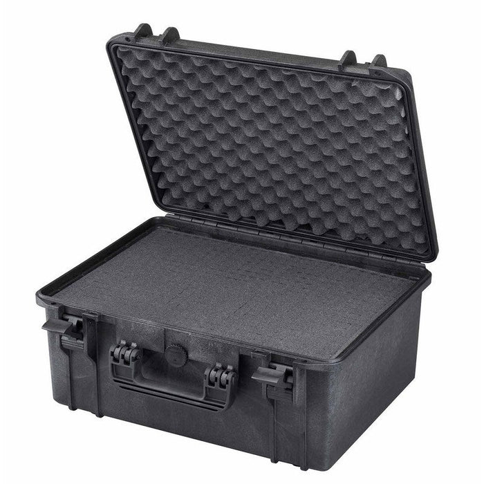 MAX465H220-F - MAX Cases - MAX465H220 - Internal dimensions: 465 x 335 x 220 mm