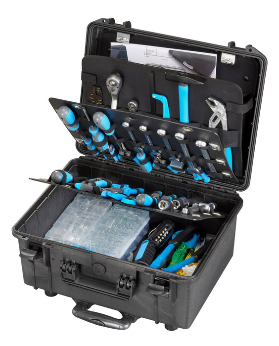MAX465H220PUTR - MAX Cases - MAX465H220 - Internal dimensions: 465 x 335 x 220 mm