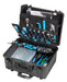 MAX465H220PUTR - MAX Cases - MAX465H220 - Internal dimensions: 465 x 335 x 220 mm