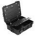 MAX505PU - MAX Cases - MAX505 - Internal dimensions: 500 x 350 x 194 mm.
