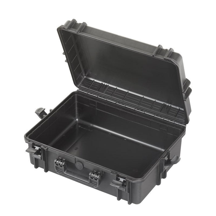 MAX505-E - MAX Cases - MAX505 - Internal dimensions: 500 x 350 x 194 mm.