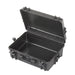 MAX505-E - MAX Cases - MAX505 - Internal dimensions: 500 x 350 x 194 mm.