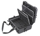 MAX505TC - MAX Cases - MAX505 - Internal dimensions: 500 x 350 x 194 mm.