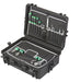 MAX505TC - MAX Cases - MAX505 - Internal dimensions: 500 x 350 x 194 mm.