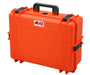 MAX505-E-O - MAX Cases - MAX505 - Internal dimensions: 500 x 350 x 194 mm.