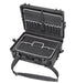 MAX505TC - MAX Cases - MAX505 - Internal dimensions: 500 x 350 x 194 mm.
